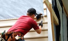 Best Engineered Wood Siding  in Mountain City, GA